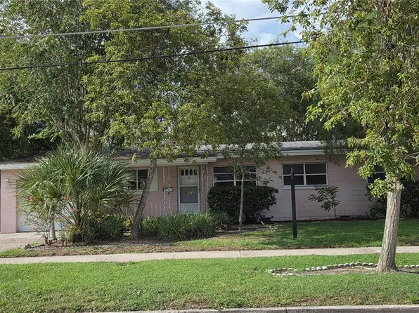 2917 VINE STREET, ORLANDO, FL 32806