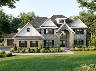 Dalmore Plan, Autumn Grove, Wexford, PA 15090