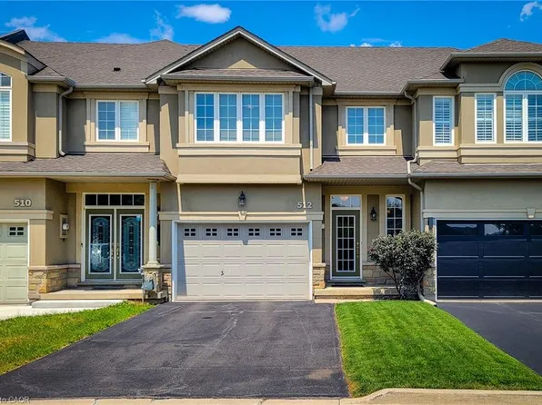 512 Stonehenge Dr, Hamilton, ON L9K 1S7