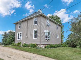 N6390 County Road I, Fredonia, WI