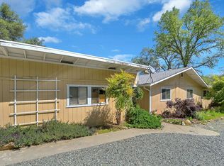 10030 Carriage Rd, Grass Valley, CA 95949