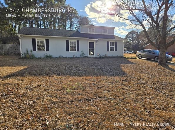 4547 Chambersburg Rd