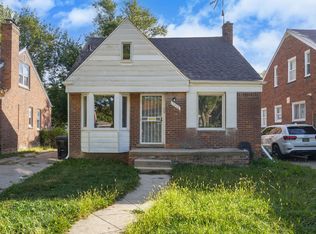 11716 Coyle St, Detroit, MI 48227