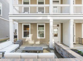 1237 Cromartie Ln, Columbus, OH