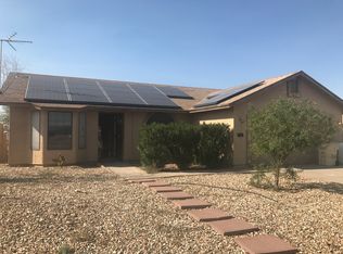 15556 S Bentley Dr, Arizona City, AZ 85123