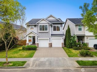 Bella Park/, Everett, WA 98208