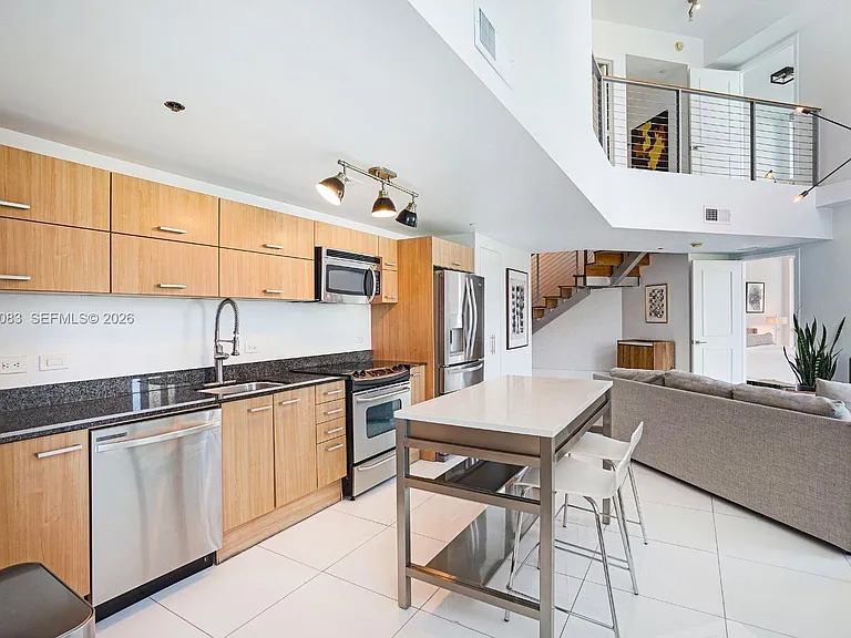 350 S Miami Ave #713 — Photo 6