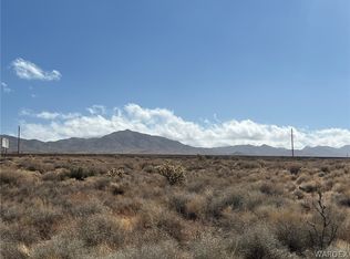 9224 N Arrow Ave, Kingman, AZ 86401