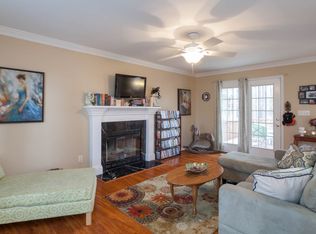 2054 Garry Ct, Creedmoor, NC 27522