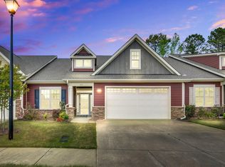 153 Telluride Trl, Garner, NC 27529