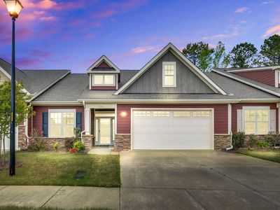 153 Telluride Trl, Garner, NC, 27529