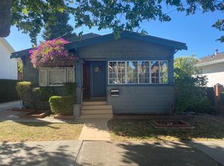 440 Hobart Ave, San Mateo, CA
