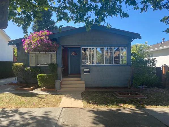 440 Hobart Ave, San Mateo, CA 94402