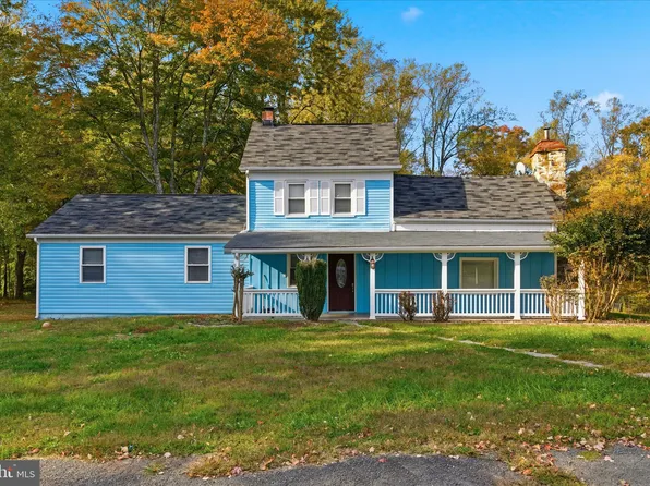 12214 Dumfries Rd, Manassas, VA 20112