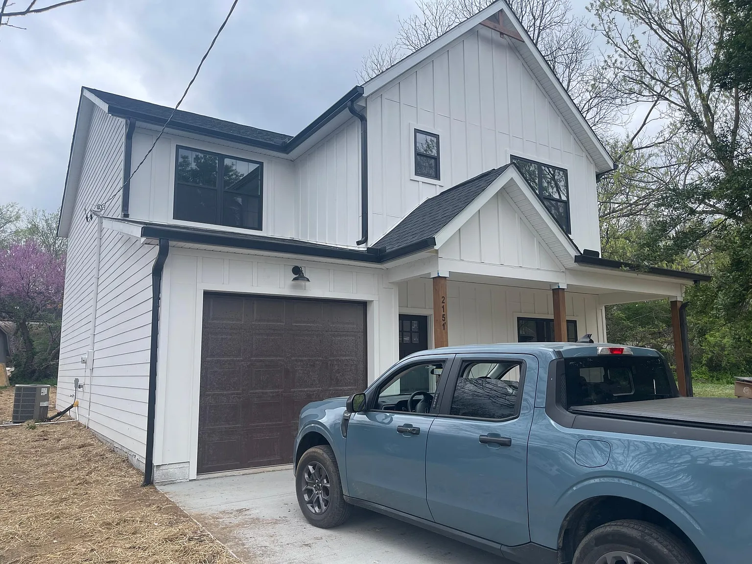 2151 Sadler Ave — Photo 1