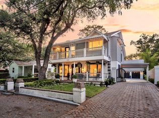 2142 Golfview Dr, Charleston, SC 29412