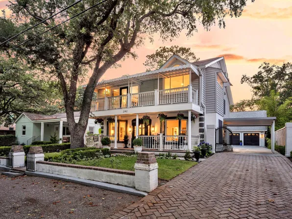 2142 Golfview Dr, Charleston, SC 29412