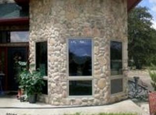 1225 Overlook Ct, Whitney, TX 76692