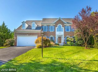 18602 Reliant Dr, Gaithersburg, MD 20879