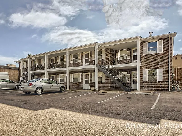 901 S Taft Hill Rd #5 — Photo 3