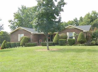 401 George Ct LOT 7, Mount Juliet, TN 37122