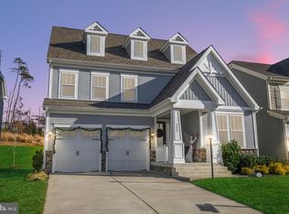 368 Pear Blossom Rd, Stafford, VA 22554