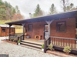 118 Highway 76 Loop, Clayton, GA 30525