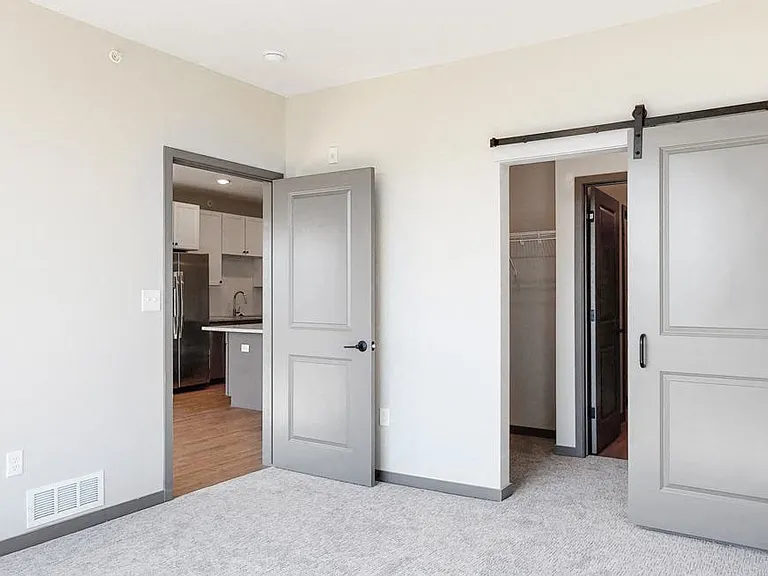 Bliss (B1.1) 1 bedroom - Slate finish