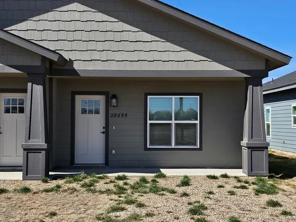 28655 County Road 24.6, Springfield, CO 81073