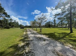 291 John King Rd, Ragley, LA 70657