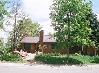 3170 4th St, Boulder, CO 80304