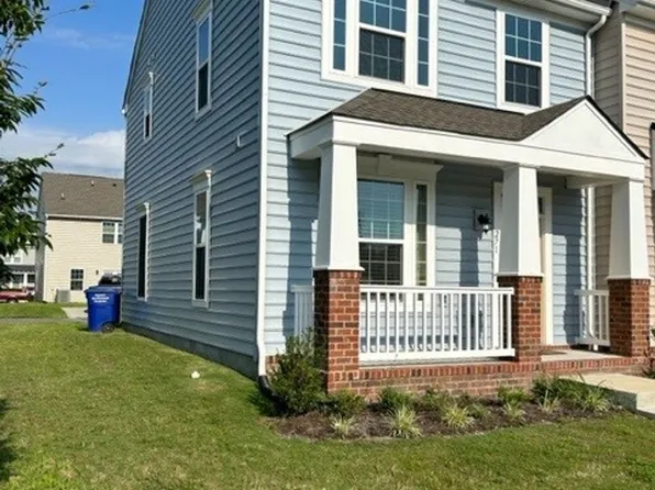 271 Brittlebrush Dr, Portsmouth, VA 23701