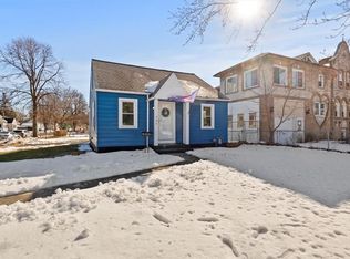 145 Dorsey Rd, Rochester, NY 14616