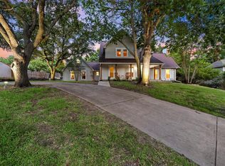 1203 Cedar Ridge Rd, Heath, TX 75032