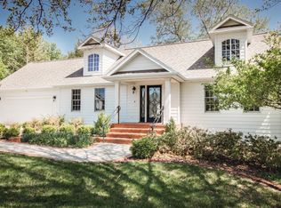 1430 Timberlane Dr, Sabetha, KS 66534