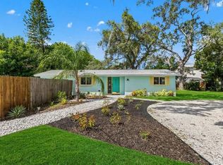 201 SOUTH STREET, PALM HARBOR, FL 34683