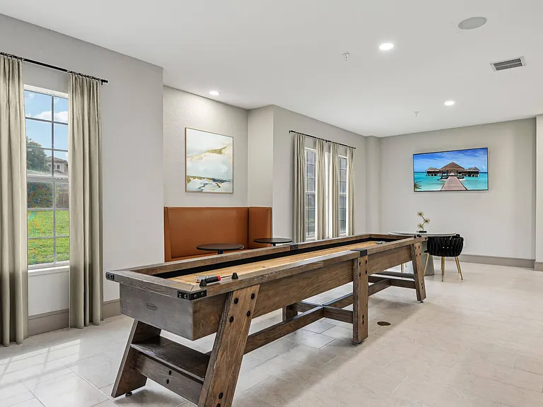 La Ventura Apartments, Plano, Texas
