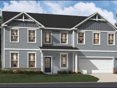 3273 Shannon Wds Ln #81, Apex, NC, 27523