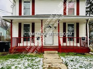 239 Howe St UNIT A, Elyria, OH 44035