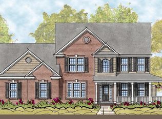 2110 Stewart Dr, Fallston, MD 21047