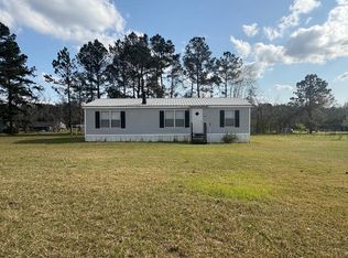 4640 Daniel Hester Rd, Valdosta, GA 31605