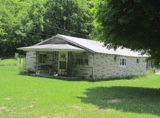3902 Abbs Valley Rd, Bluefield, VA 24605
