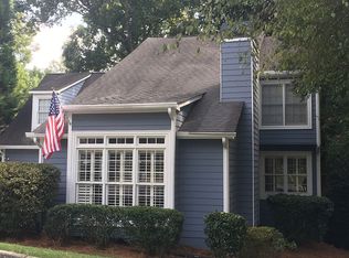 1081 Club Trce, Atlanta, GA 30319