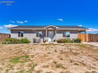 204 Indian Hills Rd, Florence, CO 81226