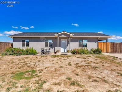 204 Indian Hills Rd, Florence, CO, 81226