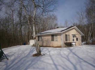 437 5 1/2 Ave, Clayton, WI 54004