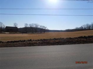 145 Ward St, North Brookfield, MA 01535