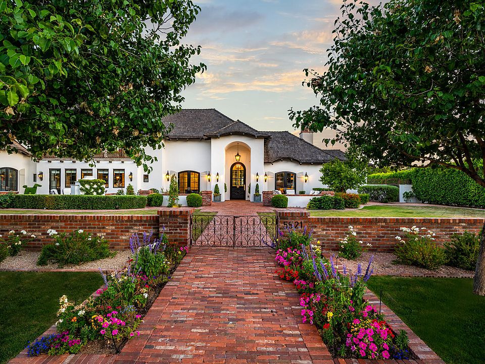 5521 E Exeter Blvd, Phoenix, AZ 85018 Zillow