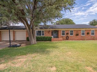 1004 Alpine St, Midland, TX 79703