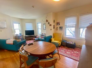 270 Cypress St #3, Brookline, MA 02445